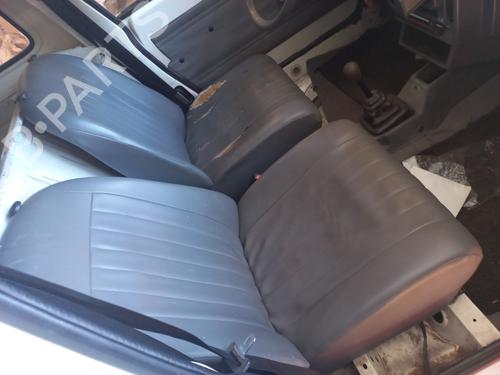 Sæde højre fortil CITROËN C15 Box Body/MPV (VD_) 1.0 (45 hp) 27527424