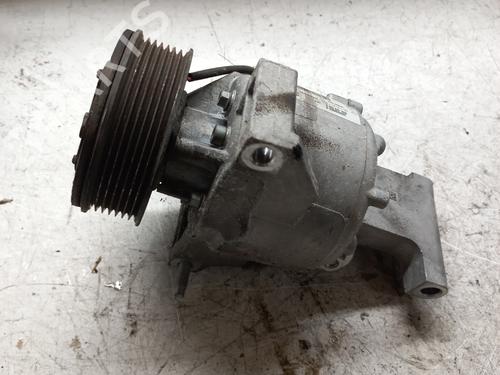 AC Kompressor RENAULT TWINGO III (BCM_, BCA_)  | BP21988124M34 