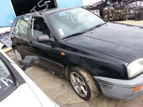 Left front indicator VW GOLF III (1H1)  | BP21974461C32 