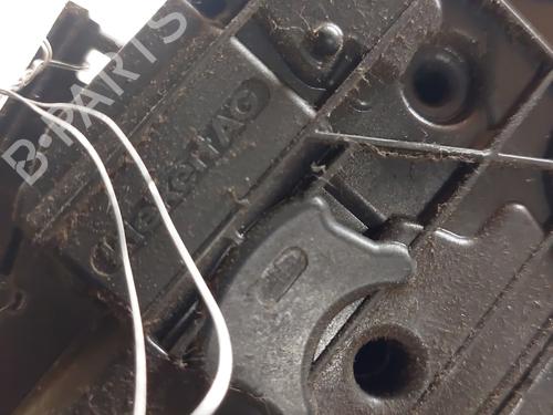 Front left lock SEAT IBIZA IV (6J5, 6P1) 1.6 TDI | BP21984313C98 