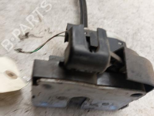 Front left lock RENAULT CLIO II (BB_, CB_) 1.5 dCi (B/C2J) | BP19901465C98 