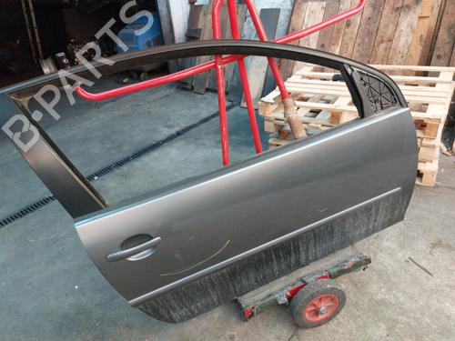 Right front door VW GOLF V (1K1) 1.9 TDI | BP21984269C3 