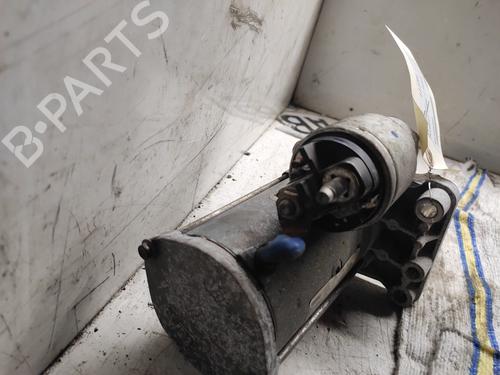 Starter PEUGEOT 2008 I (CU_) 1.6 HDi | BP20855526M8 