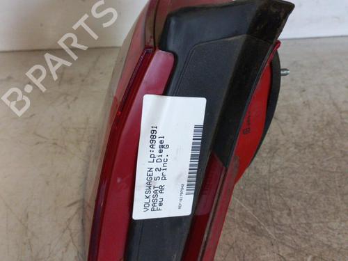 Left taillight VW PASSAT B7 (362)  | BP19897821C34 