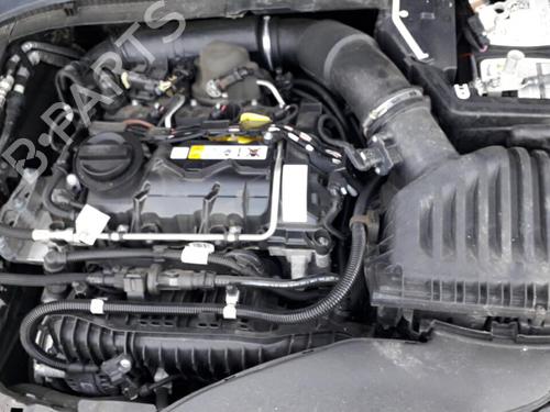 Front left lock MINI MINI (F56) One | BP21983038C98 - Image 3