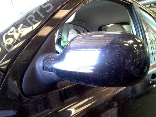 Used Left mirror NISSAN MICRA III (K12) 1.2 16V (65 hp) 19893836