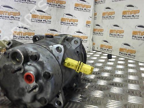 AC compressor PEUGEOT 307 (3A/C) 2.0 HDi 110 | BP19895386M34 