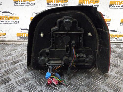 Used Left taillight VW GOLF III (1H1) 1.9 D (64 hp) 19882880