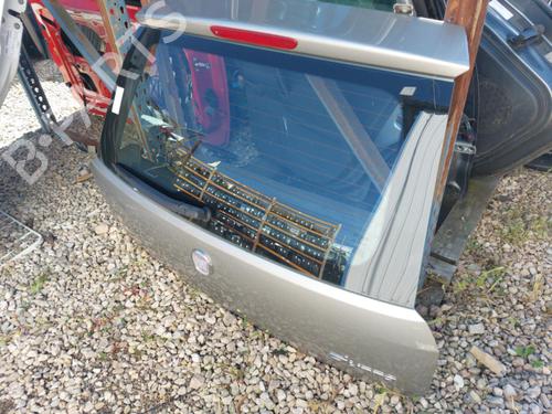 Tailgate FIAT GRANDE PUNTO (199_) | BP19892802C6