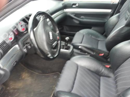 Højre forlygte AUDI A4 B5 Avant (8D5) 2.5 TDI | BP19891238C29 
