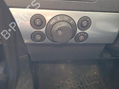 Commande de phare OPEL ASTRA H (A04) [2004-2014]  19900600