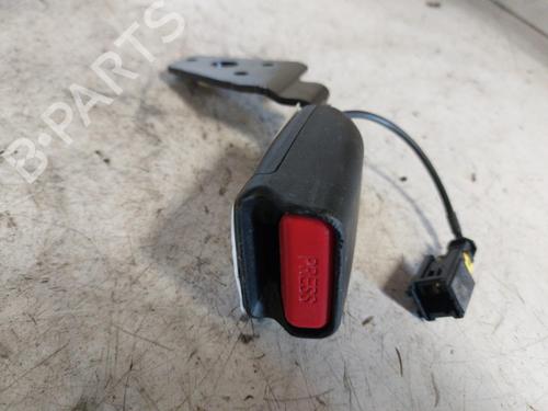 Seat buckle CITROËN C4 II (NC_) 1.6 HDi 90 | BP21984637I32 