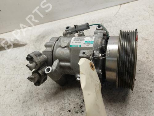 AC-Kompressor RENAULT CLIO III (BR0/1, CR0/1) [2005-2014]  19896708