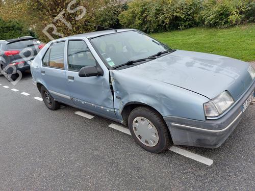 Left taillight RENAULT 19 I (B/C53_) 1.4 | BP21982884C34 