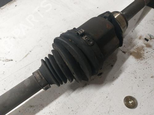 Right front driveshaft OPEL COMBO Box Body/MPV (X12)  | BP19892182M39 