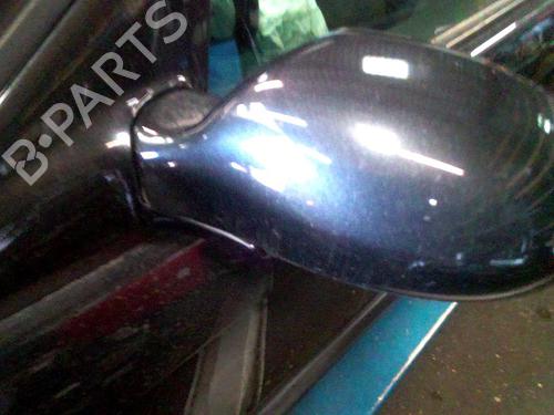 Left mirror CITROËN C5 I (DC_) 2.0 16V (DCRFNC, DCRFNF) | BP19898540C26 