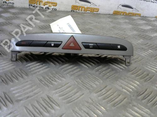 Used Warning switch PEUGEOT 308 I (4A_, 4C_) [2007-2016]  21977698