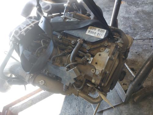 Used Engine IVECO DAILY IV Van 35C12 V, 35C12 V/P, 35S12 V, 35S12 V/P (116 hp) 24553062