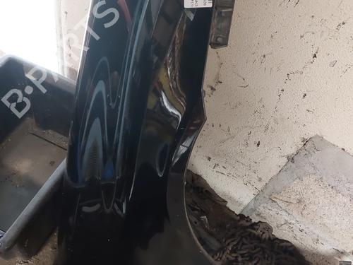 Używane Błotnik przedni prawy RENAULT CLIO II (BB_, CB_) 1.5 dCi (B/CB07) (65 hp) 25275094