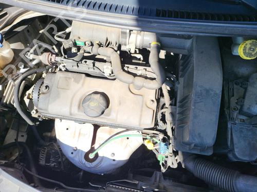 Rear windshield wiper arm PEUGEOT 207 (WA_, WC_) 1.4 | BP28500374C144