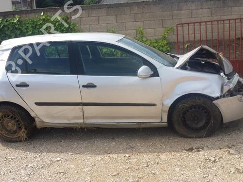 Rear left lock VW GOLF V (1K1)  | BP19899723C100 
