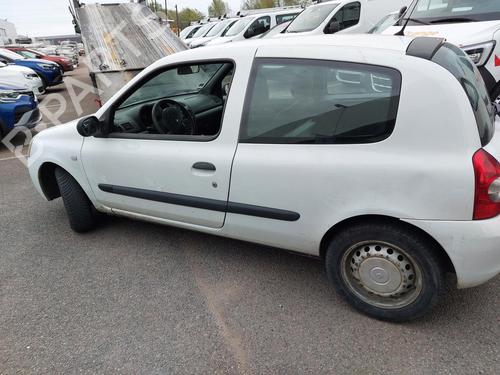 Right mirror RENAULT CLIO II (BB_, CB_) 1.5 dCi (B/CB3M) | BP19897556C27 