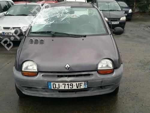 Right mirror RENAULT TWINGO I (C06_) 1.2 (C066, C068) | BP19894845C27 