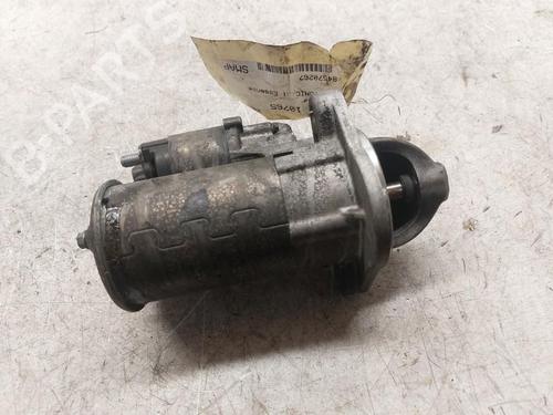 Startmotor KIA STONIC (YB) 1.0 T-GDi | BP19886452M8 