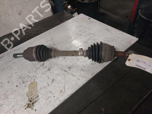 Left front driveshaft OPEL COMBO Box Body/MPV (X12)  | BP19892181M38 
