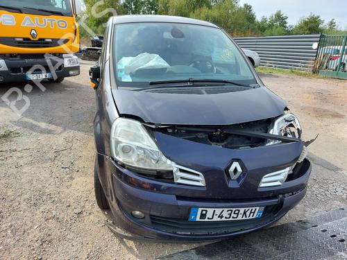 Left front window switch RENAULT MODUS / GRAND MODUS (F/JP0_) 1.5 dCi (FP0F, JP0F) | BP19897831I27 