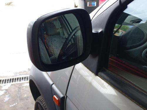 Retrovisor izquierdo RENAULT SCÉNIC I MPV (JA0/1_, FA0_) 1.9 dCi (JA05, JA1F) | BP19887694C26 