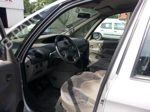 Steering column stalk CITROËN XSARA PICASSO (N68) 2.0 HDi | BP19896205I23 