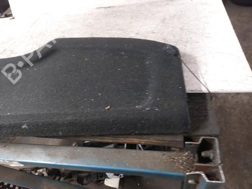 Used Rear parcel shelf RENAULT TWINGO II (CN0_) 1.5 dCi 75 (75 hp) 21986845