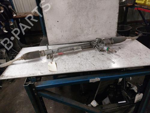 Steering rack PEUGEOT 407 (6D_) 1.6 HDi 110 (6D9HZC, 6D9HYC) | BP19893086M22 