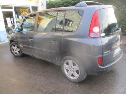Right taillight RENAULT ESPACE IV (JK0/1_) 2.2 dCi (JK0H) | BP19895853C35 