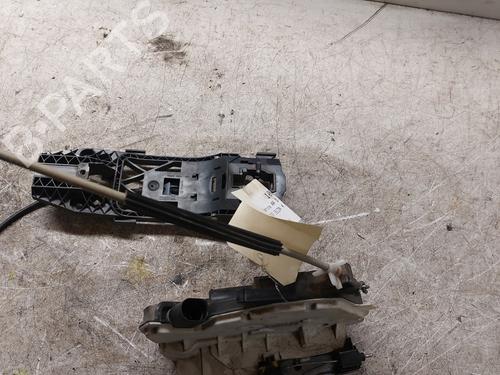 Rear right lock SEAT IBIZA IV (6J5, 6P1) 1.6 TDI | BP21984310C99 
