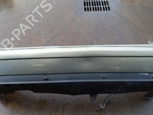 Used Rear bumper CITROËN C5 I (DC_) 3.0 V6 (DCXFXC, DCXFXF) (207 hp) 19888595