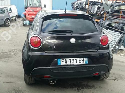 Left taillight ALFA ROMEO MITO (955_) 1.6 JTDM (955AXC1B) | BP19890930C34 