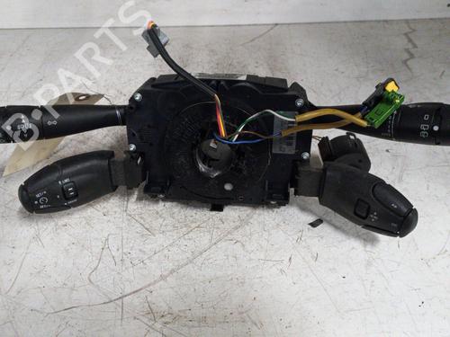 Steering column stalk PEUGEOT 207 (WA_, WC_) 1.6 HDi | BP19882250I23 