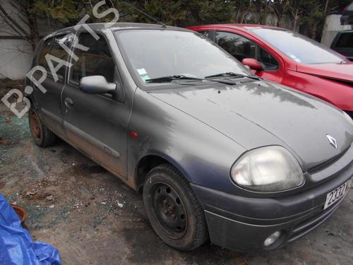 Ratstangsstang RENAULT CLIO II (BB_, CB_)  | BP19884323I23 
