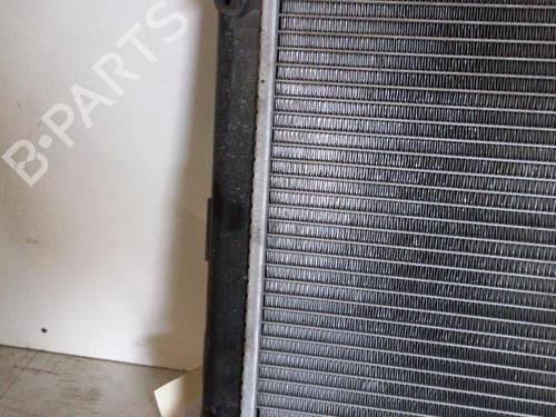 Water radiator ALFA ROMEO 147 (937_) 2.0 16V T.SPARK (937.AXA1, 937.AXC1, 937.BXC1) | BP19883338M31 