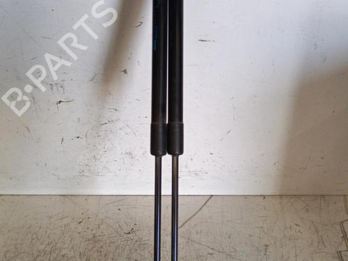 Used Tailgate lift support OPEL CORSA D (S07) 1.2 (L08, L68) (80 hp) 19893290