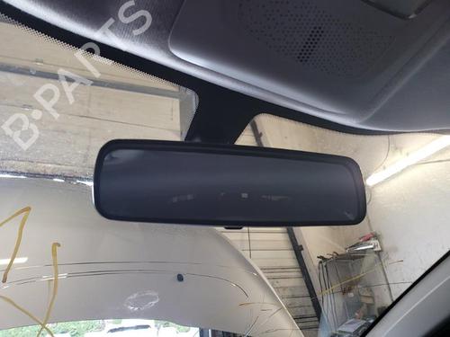 Used Rear mirror PEUGEOT 208 I (CA_, CC_) 1.2 VTI 82 (82 hp) 19879581