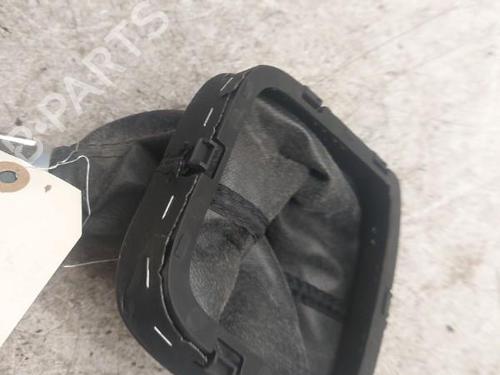 Gear lever VW POLO V (6R1, 6C1) 1.4 TDI | BP19879868M90 