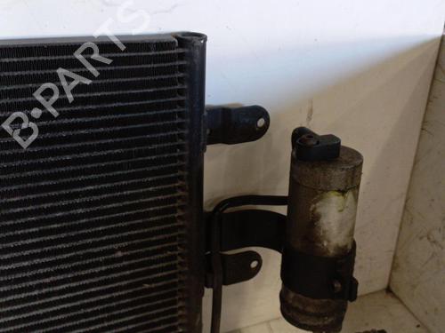 AC Kondensor VW GOLF III (1H1) [1989-1998]  19893221