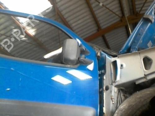 Bakspejl Højre FIAT DOBLO Box Body/MPV (223_) [2000-2025]  19891701