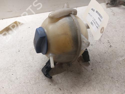 Used Expansion tank VW GOLF IV (1J1) 1.9 TDI (101 hp) 21984948