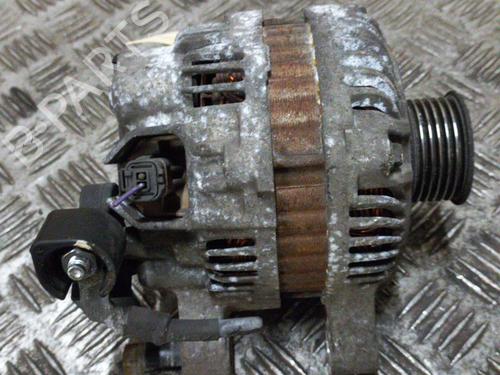 Alternator CITROËN C3 II (SC_) 1.1 i | BP19890312M7 