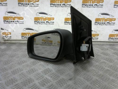 Used Left mirror FORD FOCUS II (DA_, HCP, DP) [2004-2013]  19883757
