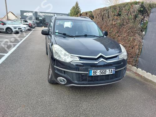 Switch CITROËN C-CROSSER (VU_, VV_) 2.2 HDi | BP21982993I30  - Image 5